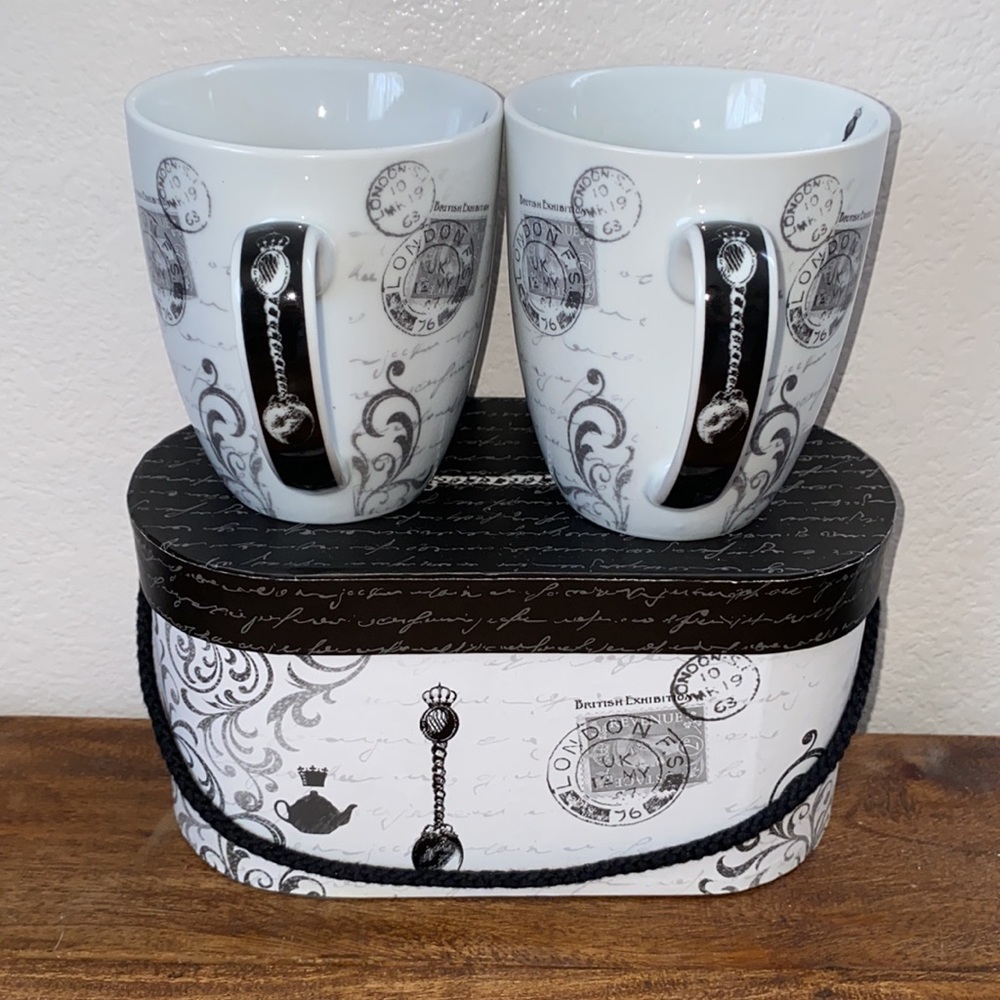 Paperproducts Design Spoon Cups Set - Picture 3 of 8